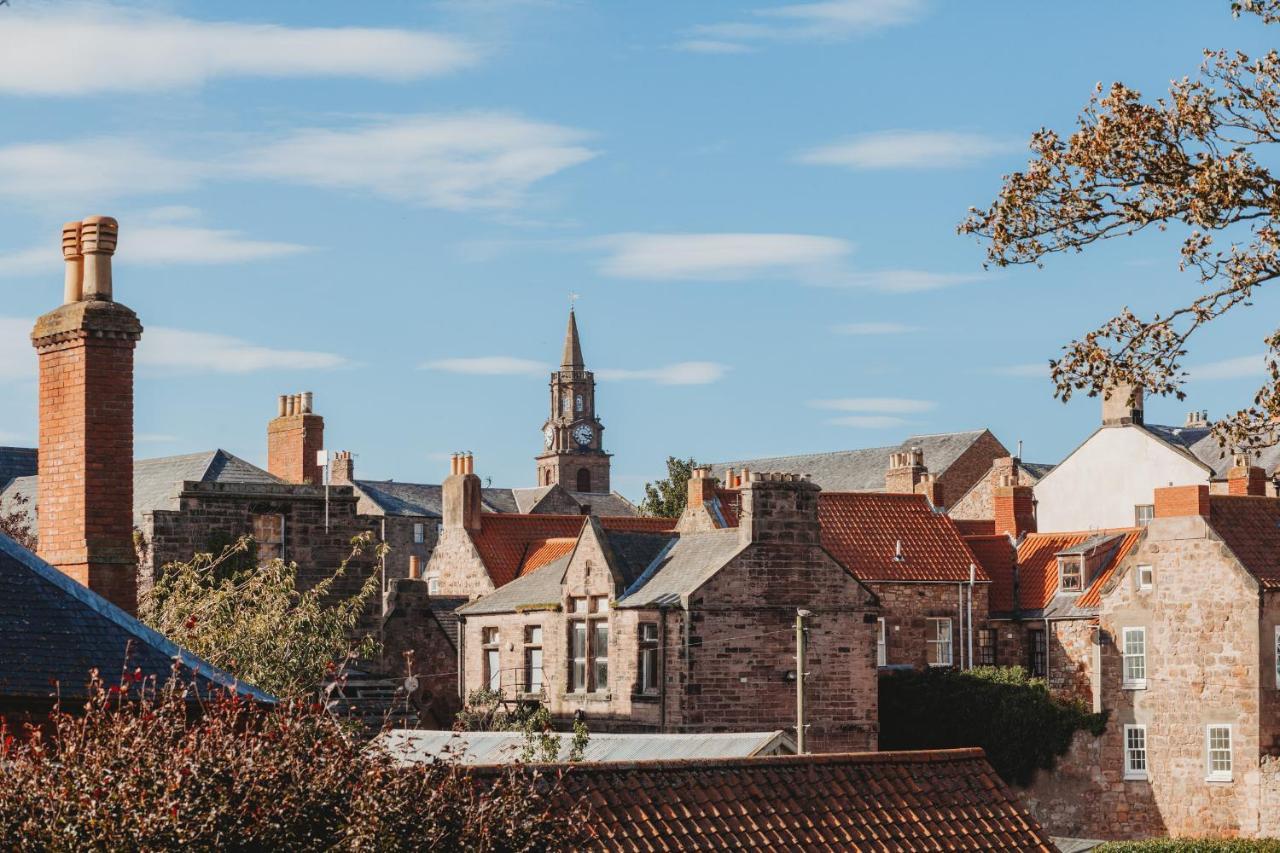 The Drawing Office Lägenhet Berwick Upon Tweed Exteriör bild